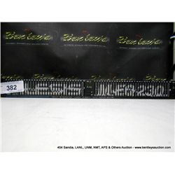 ALESIS DUAL 1/3 OCTAVE PRECISION EQUALIZER