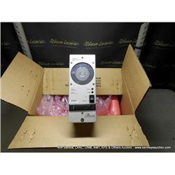 MARCONI V15F50/P LORAIN POWER DISTRIBUTION UNIT