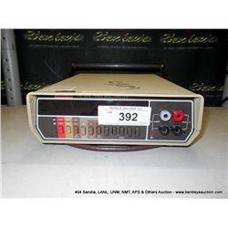 KEITHLEY 17920A TRMS MULTIMETER
