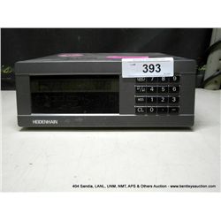 HEIDENHAIN 221 CONTROLLER