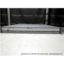 AU CYLINK 1986 SWITCH