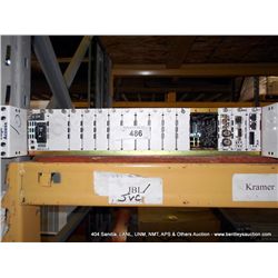 CANOGA PERKIN EDGE ACCESS CHASSIS