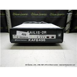 GD COM SAILIS 2R MODULE