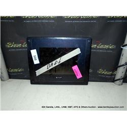 SHARP 9M 60U TV SCREEN