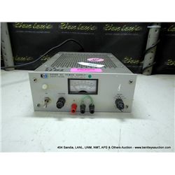 HP 6206B DC POWER SUPPLY