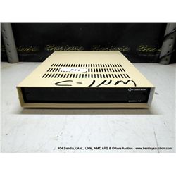 VERSITRON HD 1 MODULE