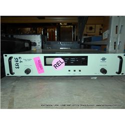 BRUEL & KJAER 2719 POWER AMPLIFIER