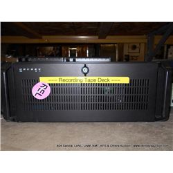 STREAM R / INT MIVIX CHASSIS