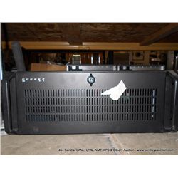 STREAM R / INT MIVIX CHASSIS
