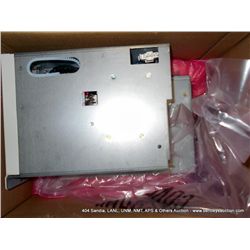 LORIAN MARCONI POWER DISTRIBUTION UNIT