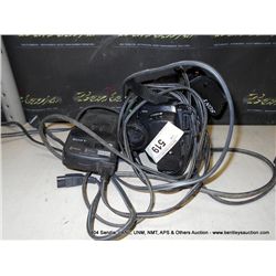 SONY CCD TR9 VIDEO CAMERA RECORDER