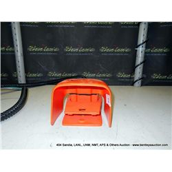 HERCULES POTENTIONMETER FOOT CONTROL