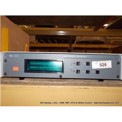 TSI 7110 MULTIPLEXOR / PROCESSOR
