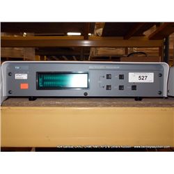 TSI 7110 MULTIPLEXOR / PROCESSOR