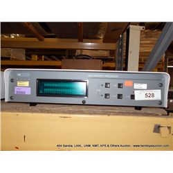 TSI 7110 MULTIPLEXOR / PROCESSOR