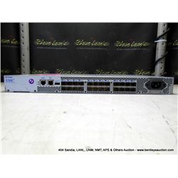 BROCADE 300 FIBER CHANNEL SWITCH