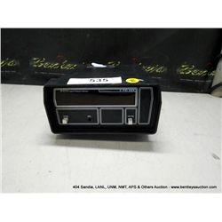 HEISE 5 PSI ABS DIGITAL PRESSURE INDICATOR