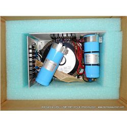 ANIMATIC POWER SUPPLY