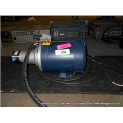 MICRO PUMP GC M35 TP PUMP