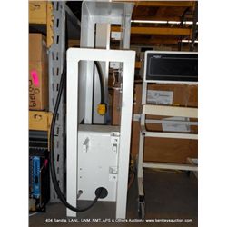 MAGNA PURE MP 6A CHASSIS