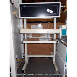 CHATTANOOGA INTELECT LAB CART