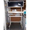 Image 1 : CHATTANOOGA INTELECT LAB CART