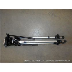 BOGAN MANFROTTO 3066 CAMERA TRIPOD