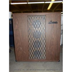 LECTERNETTE L410E MICROPHONE AMPLIFIER