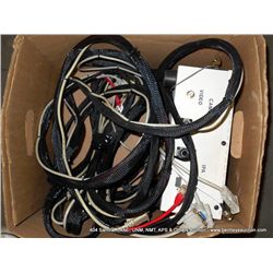 BOX: CAMERA ACCESSORIES