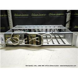 LENCO PFM 300 / I CHASSIS