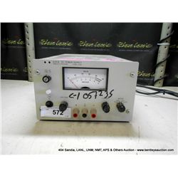 HP 6291A POWER SUPPLY