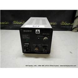 SONY CMA 10 CAMERA ADAPTOR