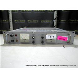 HP 6266A DC POWER SUPPLY (HARRISON LABORATORIES)