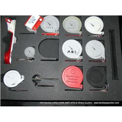 QUICKPARTS SAMPLE KIT