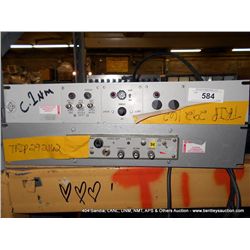 FAIRCHILD RCC 177 OPTICAL CONTROL