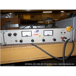 HP 6266B DC POWER SUPPLY