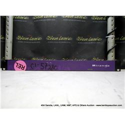 MIRANDA LK5 CPS SWITCH