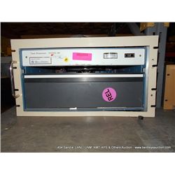 BELL & HOWELL TD 2903 4B TAPE DEGAUSSER