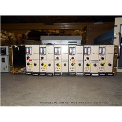 SCHLUMBERGER EMR CHASSIS