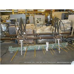 ANTENNA JAMPRO THCO-4D