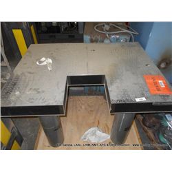 N.R.C. OPTICAL TABLE P/S-FY1400096