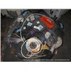 Image 1 : PALLET: MISC WIRE P/S-FY1400093