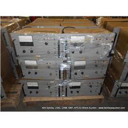 PALLET: U.V. BP-6.5-100-LA5L HIGH VOLTAGE POWER
