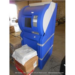 VIDEO SYSTEM-SYNERGY-ADA VENDING MACHINE W/