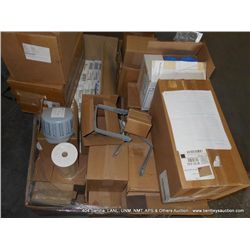 PALLET: MISC FILTERS