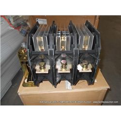 ALLEN BRADLEY 194R-N400P3 MOTOR AC DRIVE