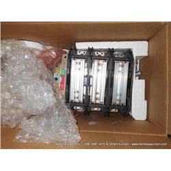 ALLEN BRADLEY 194R-N400P3 MOTOR AC DRIVE