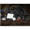 Image 1 : BASKET: WIRE ***CONTENTS ONLY*** 2,062 LBS