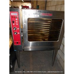 BLODGETT 00585/AA COMBI OVEN