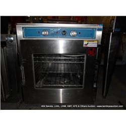 ALTO SHAM 750 TH / II DELUXE OVEN